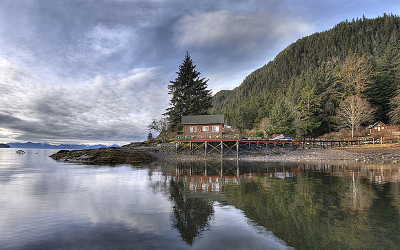 Loring, Alaska