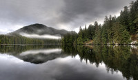 Roosevelt Lagoon