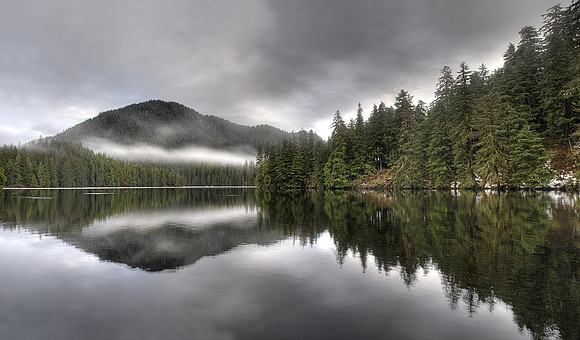 Roosevelt Lagoon