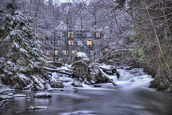 Ketchikan Apartments