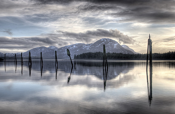 South Tongass Narrows II